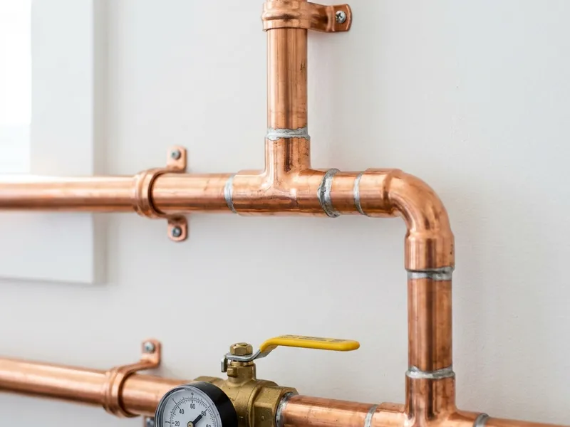 Frequently asked plumbing questions in Rosemount. Licensed plumbing contractors answering your pipe, leak, and repair questions.